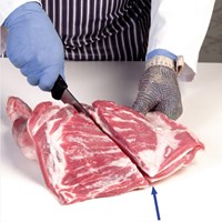 Meat Cut Spec Step 5